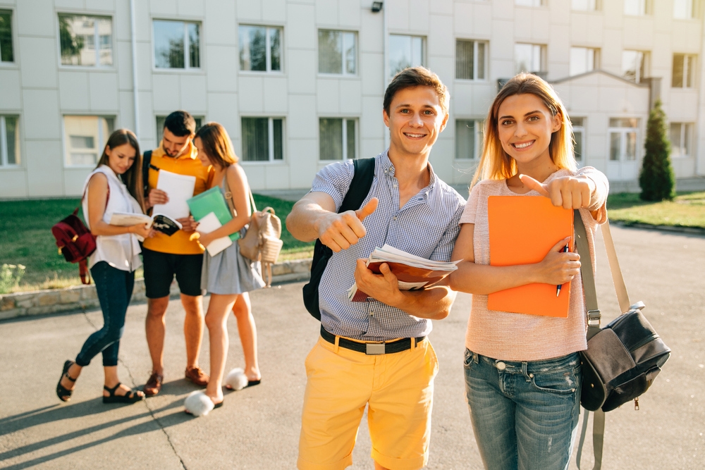 Encourage Students to do Better