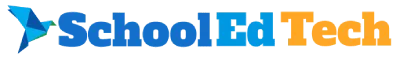 School EdTech Logo