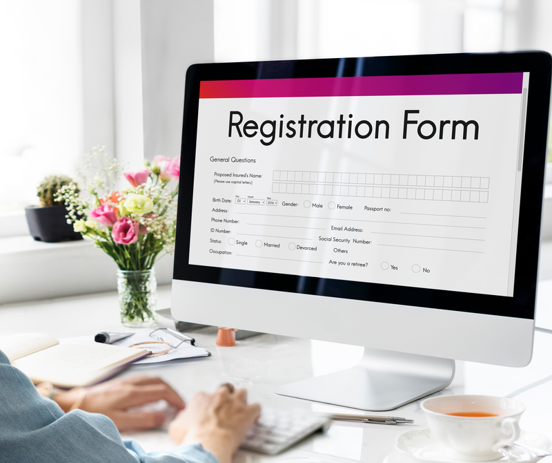admissions and registration online admissions and registration online